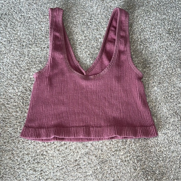 Seamless Tank Top - Medium - Picture 2 of 2